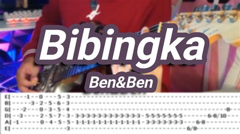 bibingka ben and ben chords|BIBINGKA CHORDS by Ben&Ben @ Ultimate.